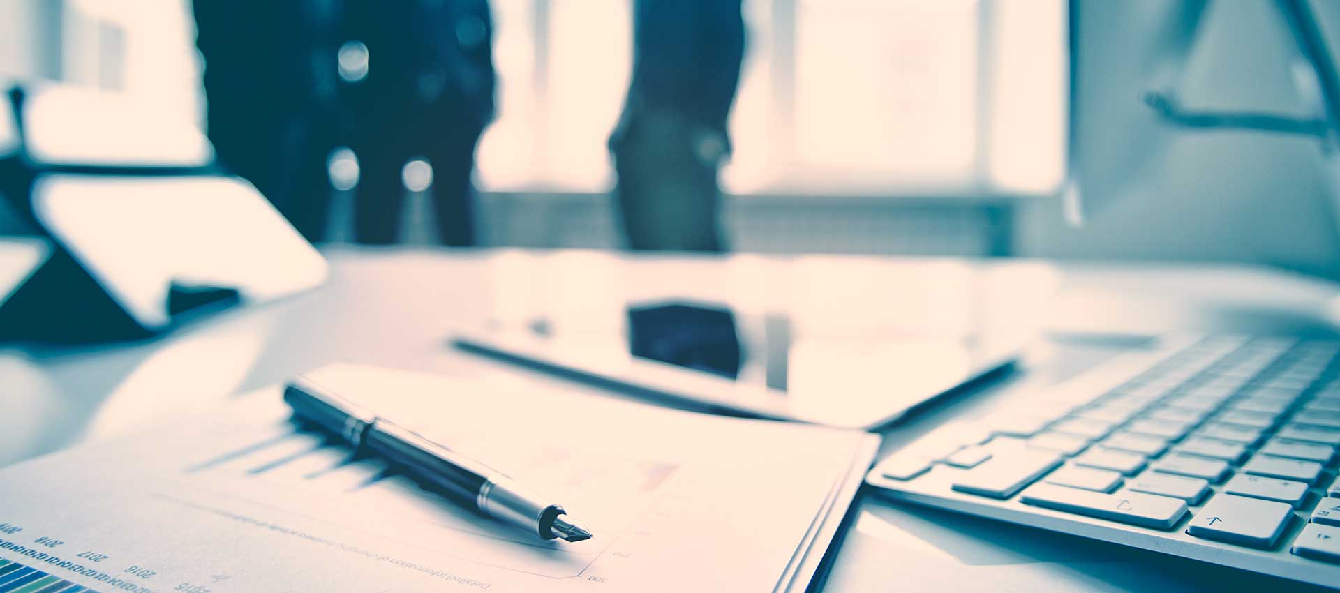 إدارة الأعمال