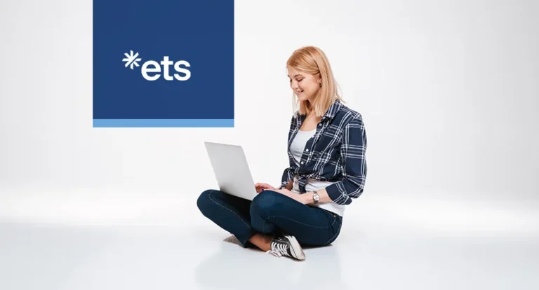 TOEFL iBT® test