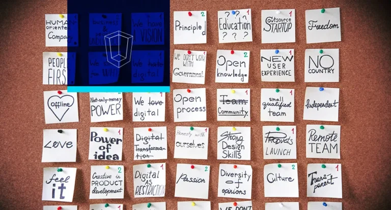CREATIVE THINKING COURSE