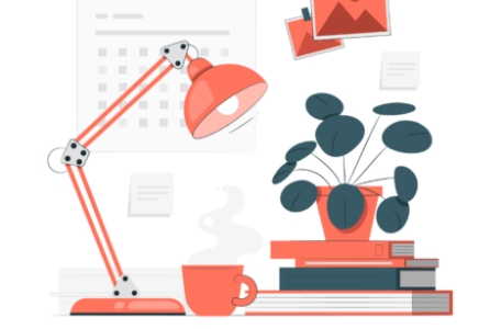 Welcome to my workspace!