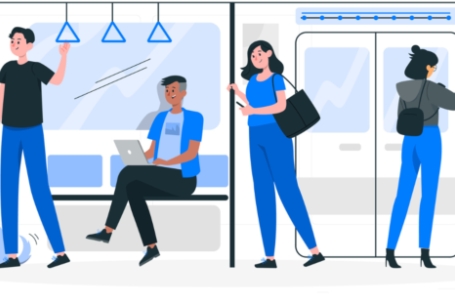 Bike, bus or “bike bus”?