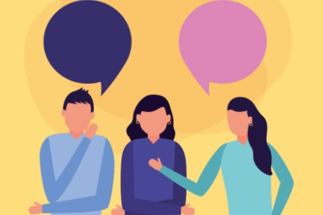 Good news or bad news, which do you want first?