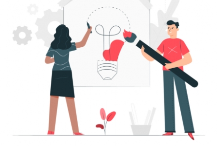 Stay interested, stay motivated – first lesson with new students