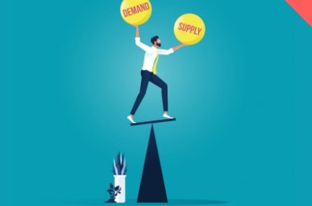 Are we running out of things?