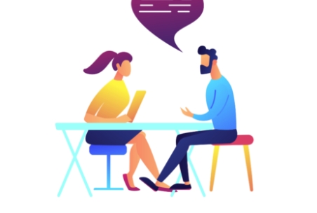 Conversations we dread